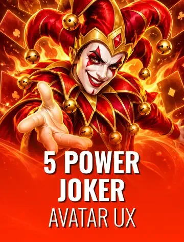 5 Power Joker