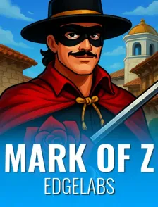 Mark of Z