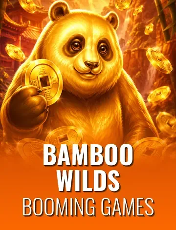 Bamboo Wilds
