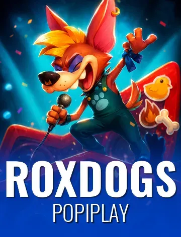 Roxdogs