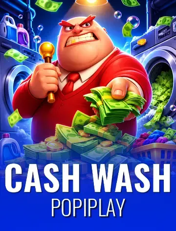 Cash Wash