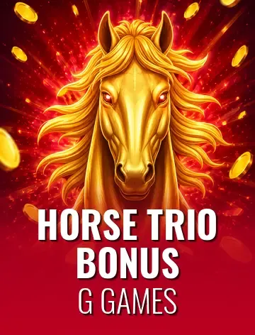 Horse Trio Bonus