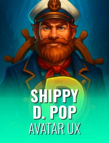 Shippy D. POP