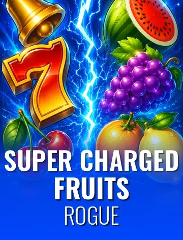 Super Charged Fruits
