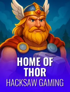 Home of Thor