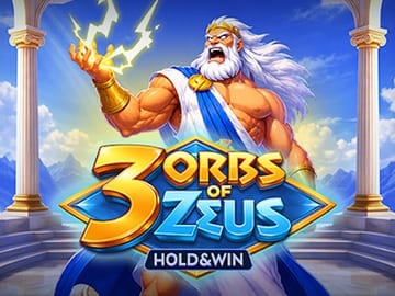 3 Orbs Of Zeus