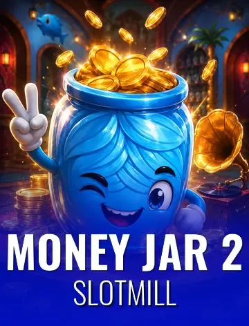Money Jar 2