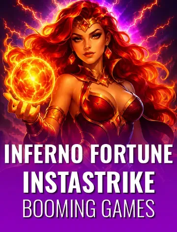 Inferno Fortune InstaStrike