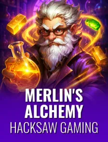 Merlin's Alchemy
