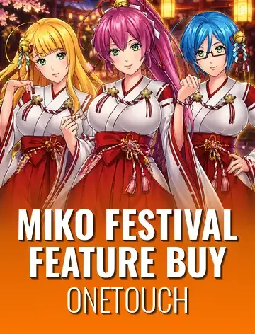 Miko Festival Feature Buy
