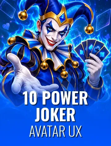 10 Power Joker
