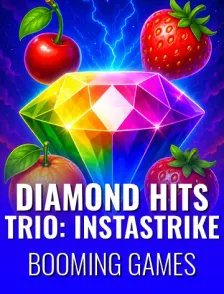Diamond Hits Trio: InstaStrike