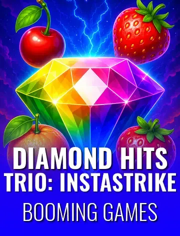 Diamond Hits Trio: InstaStrike