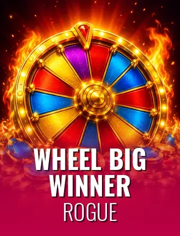 Wheel Big Winner