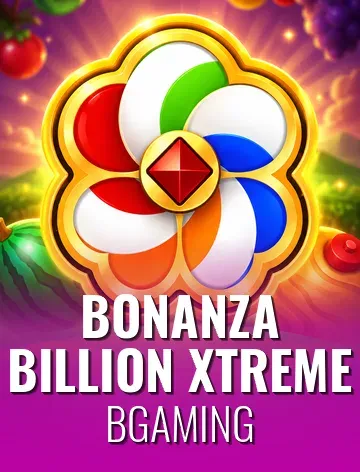 Bonanza Billion Xtreme