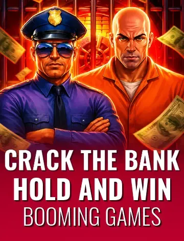 Crack the Bank Hold and Win 