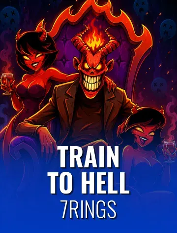 Train to Hell