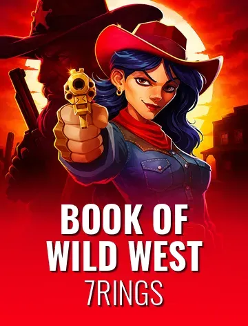 Book of Wild West