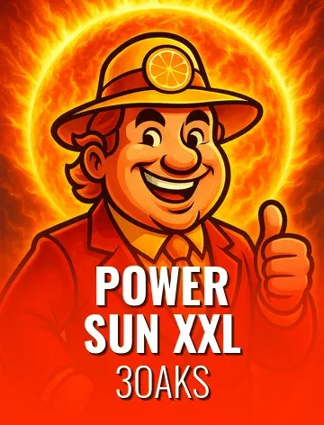 Power Sun XXL