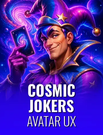 Cosmic Jokers