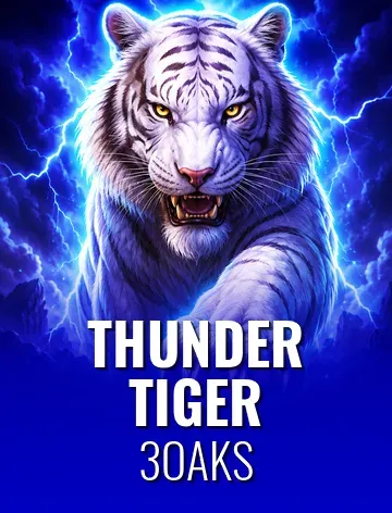 Thunder Tiger