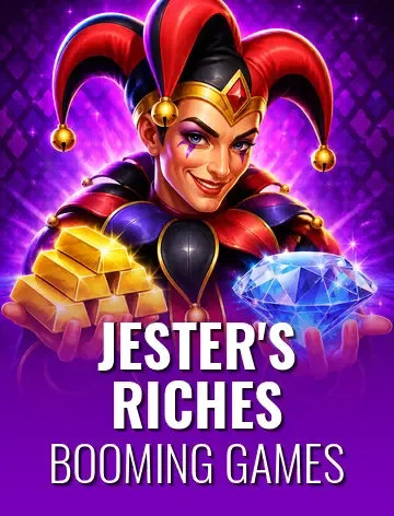 Jester's Riches