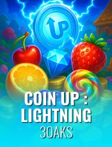 Coin UP : Lightning