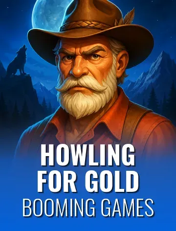 Howling for Gold