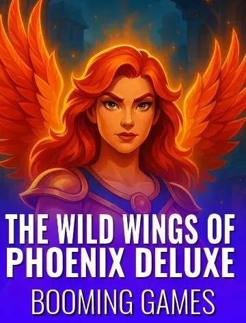 The Wild Wings of Phoenix Deluxe