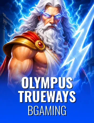 Olympus TRUEWAYS