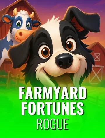 Farmyard Fortunes