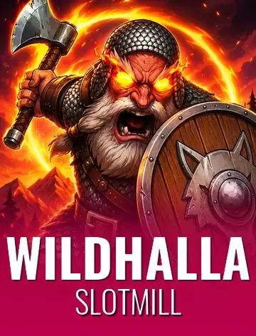 Wildhalla
