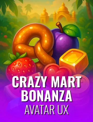Crazy Mart Bonanza