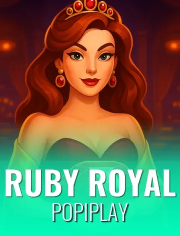 Ruby Royal