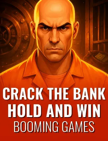 Crack the Bank Hold and Win 