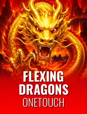 Flexing Dragons