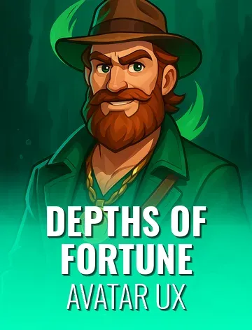 Depths of Fortune