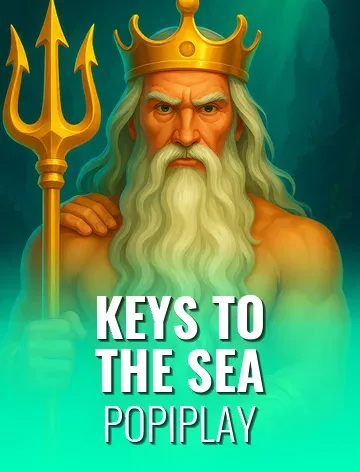 Keys To The Sea