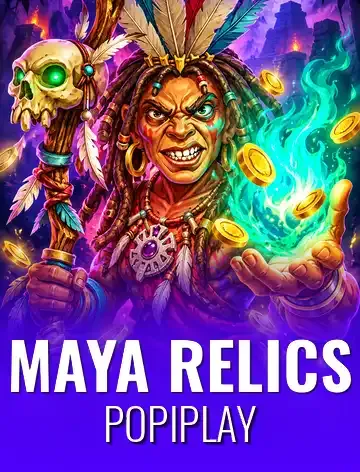 Maya Relics
