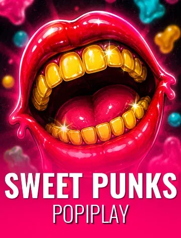 Sweet Punks