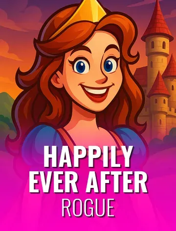 Happily Ever After