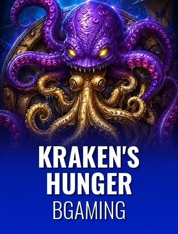 Kraken's Hunger