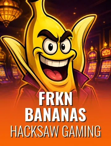 FRKN Bananas