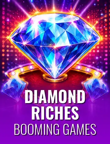 Diamond Riches