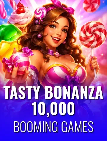Tasty Bonanza 10,000