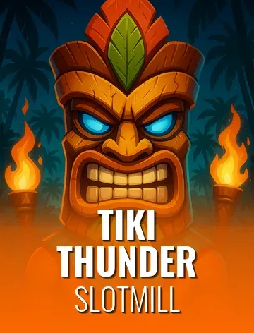 Tiki Thunder
