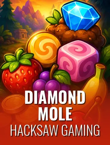 Diamond Mole