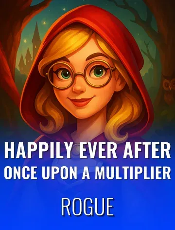 Happily Ever After Once Upon A Multiplier
