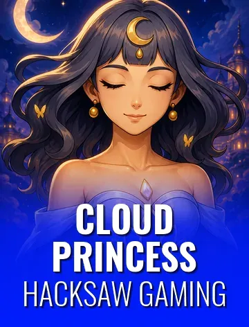 Cloud Princess