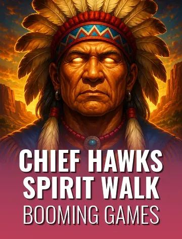 Chief Hawks Spirit Walk